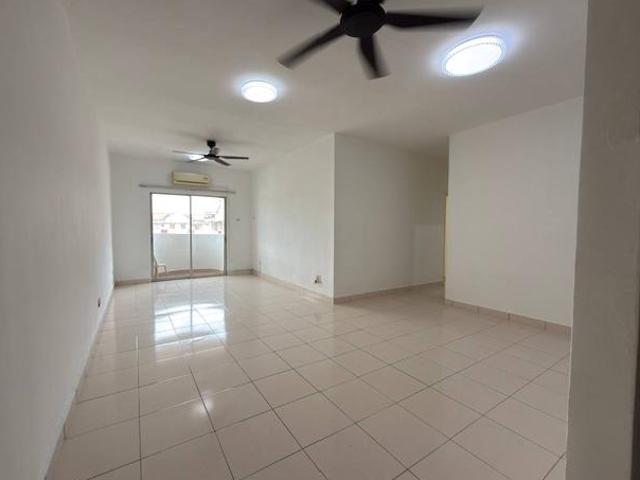 Apartment for sale in Country Heights Damansara, Kuala Lumpur