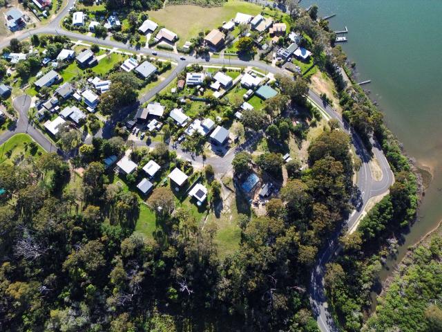 Property for sale in Mallacoota, Victoria