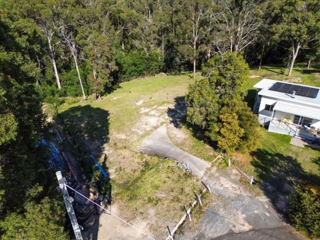 Land for sale in Mallacoota, Victoria