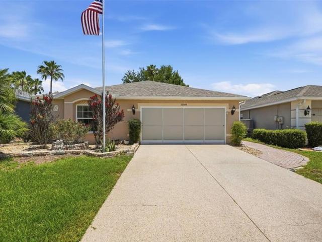 House for sale in San Antonio, Florida