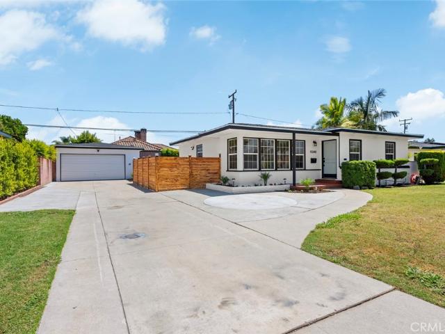 House for sale in Downey, California