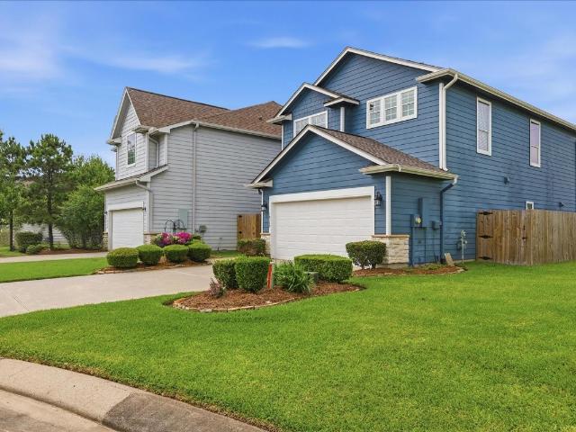 House for sale in Jefferson, Texas