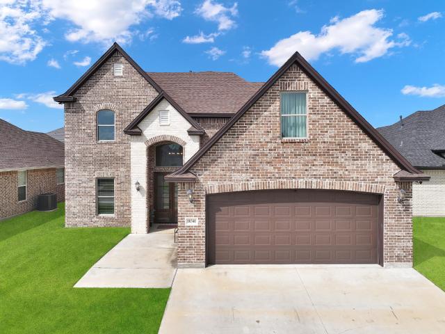 House for sale in Jefferson, Texas