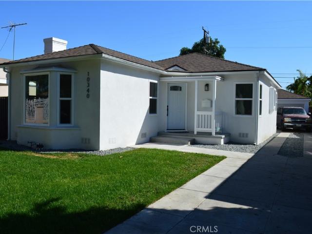 House for sale in South Gate, Los Angeles County