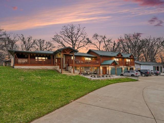 House for sale in Union Pier, Michigan