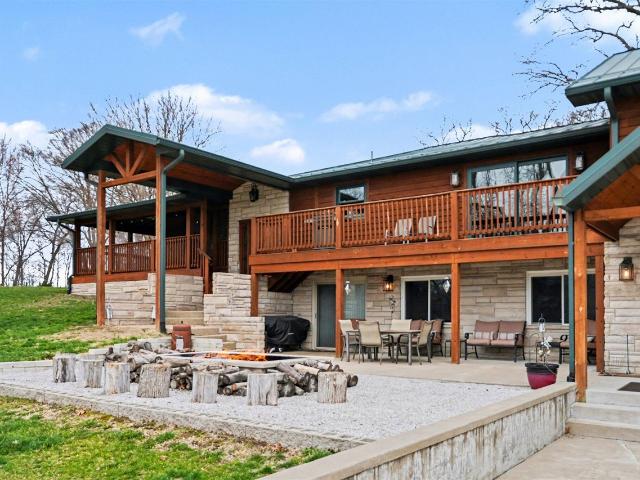 House for sale in Union Pier, Michigan