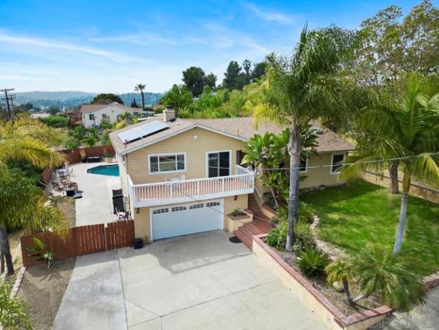 House for sale in Spring Valley, California