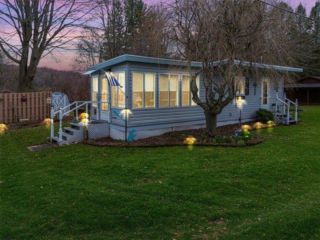 House for sale in Wolcott, New York