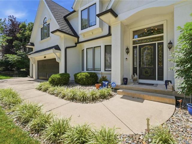 House for sale in Kansas