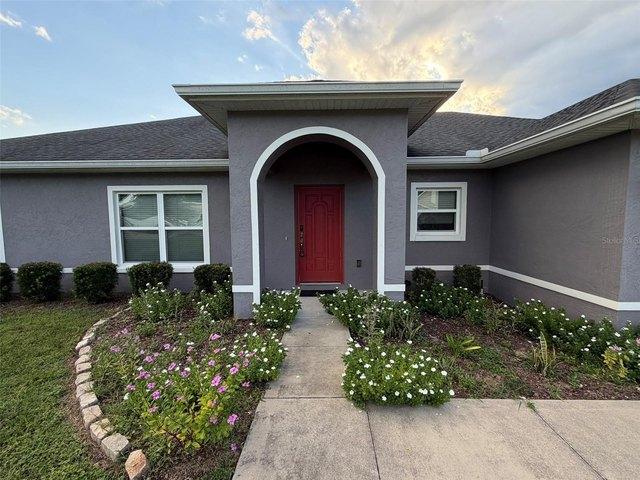 House for sale in Belleview, Florida