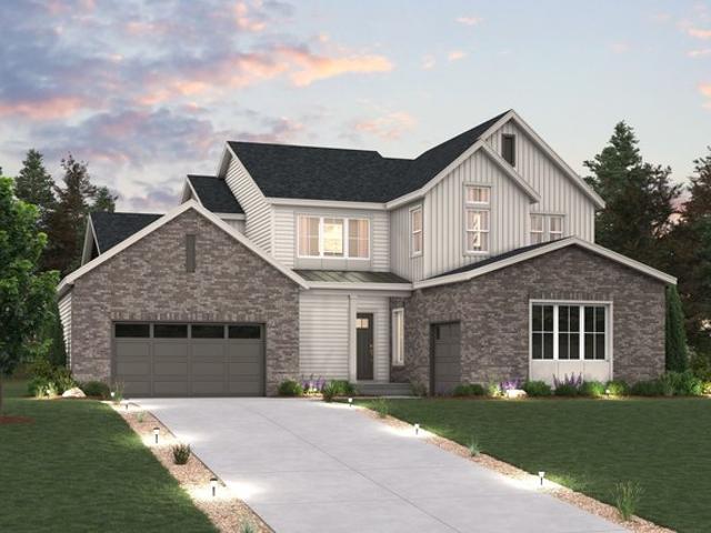 House for sale in Parker, Colorado