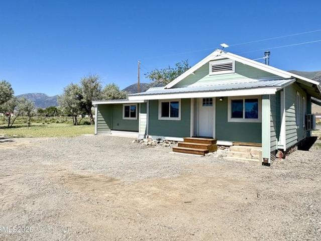 House for sale in Austin, Nevada