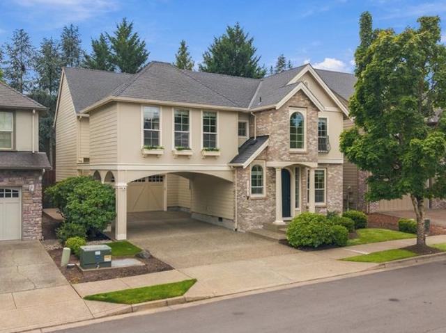 House for sale in Tualatin, Washington County
