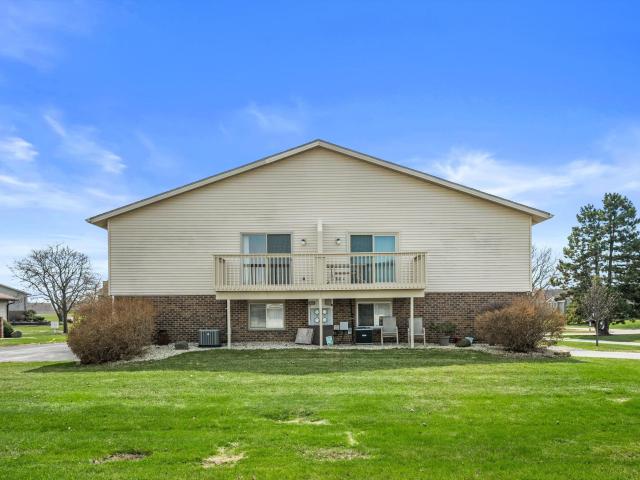 Condo for sale in Franklin, Wisconsin