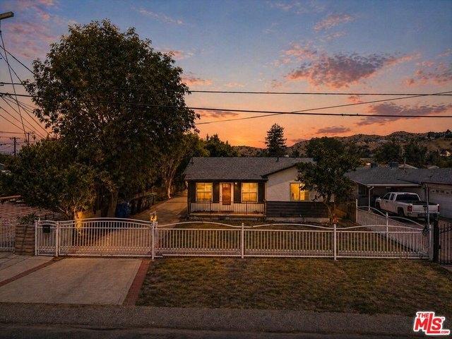 House for sale in Canoga Park, California