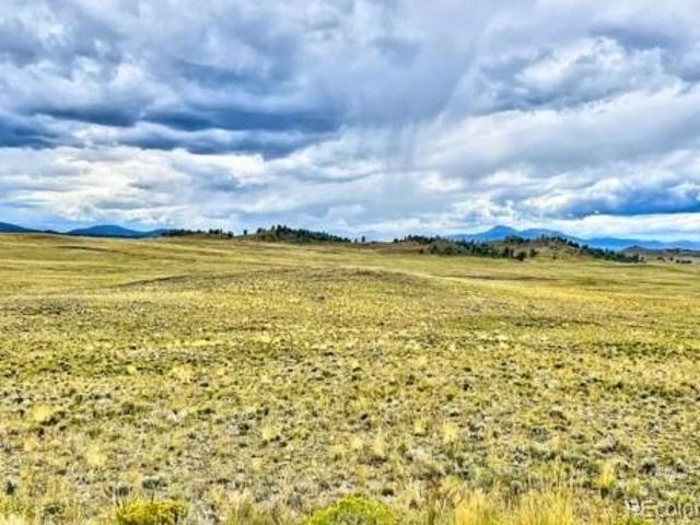 Land for sale in Hartsel, Park County
