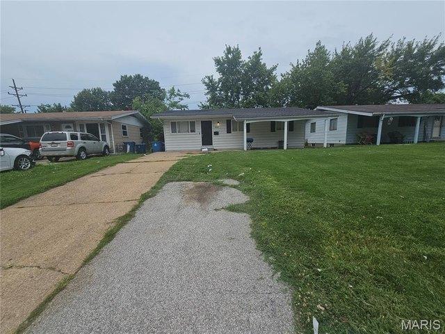 House for sale in Saint Louis, Missouri