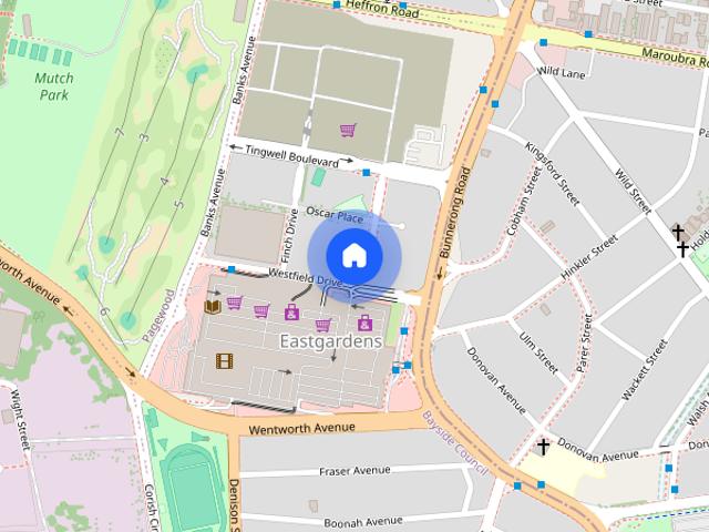 Apartment for rent in Sydney, New South Wales