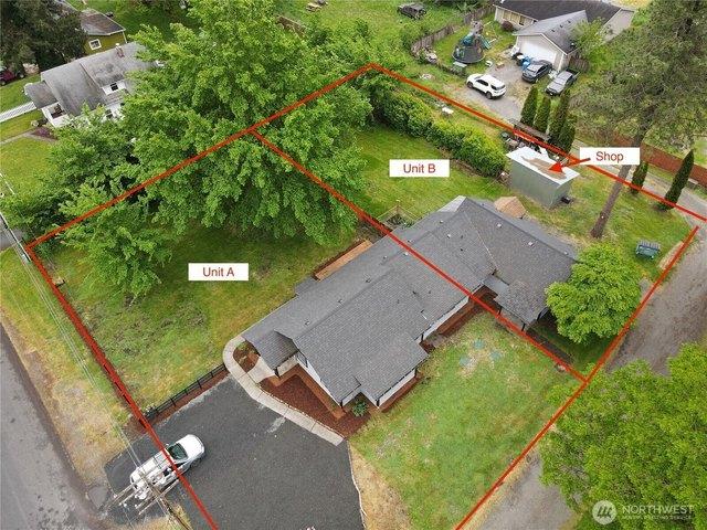House for sale in Thurston, Washington