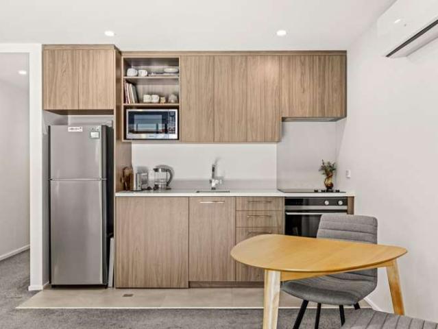 Apartment for sale in Christchurch Central, Linwood-Central-Heathcote Community