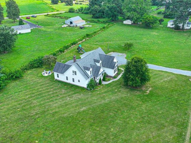 House for sale in Berlin, Maryland
