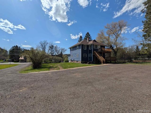 House for sale in Michigan