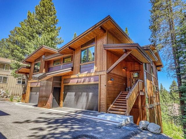 Condo for sale in Truckee, California