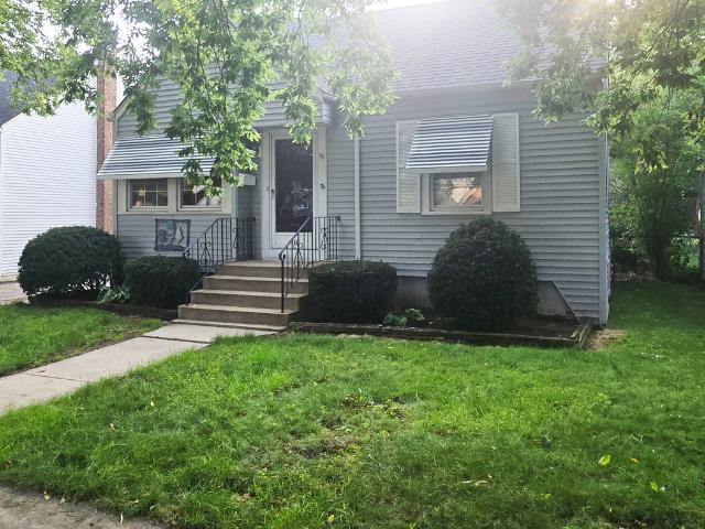 House for sale in Chicago Park, Illinois