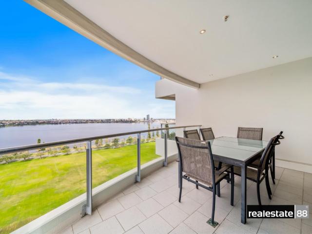 Apartment for sale in Western Australia