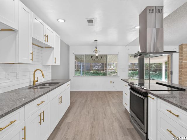 House for sale in Converse, Bexar County