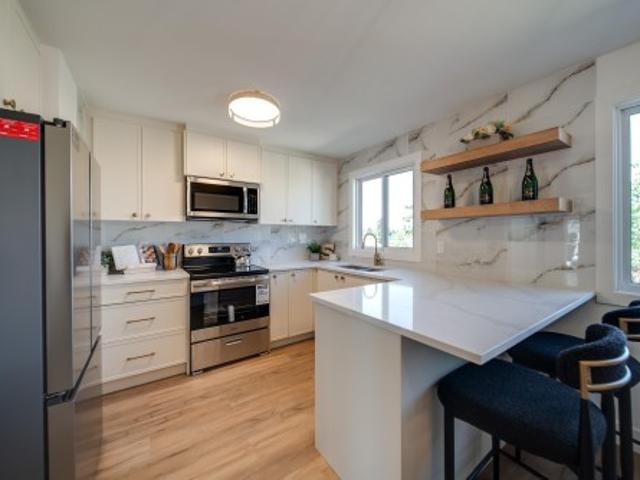 Duplex for sale in Wedgewood, Alberta
