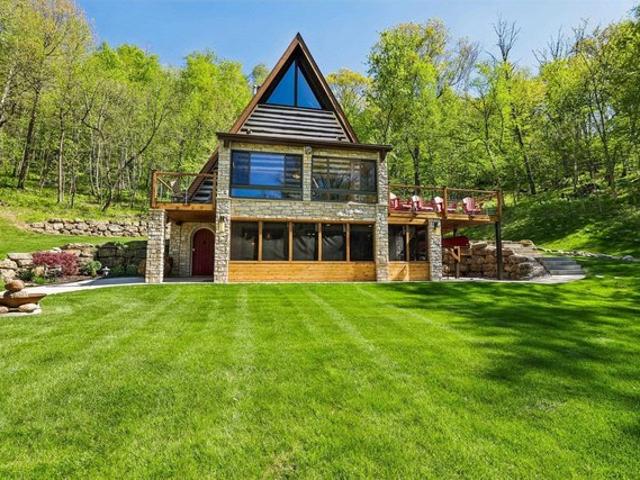 House for sale in Mazomanie, Wisconsin