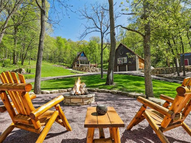 House for sale in Mazomanie, Wisconsin
