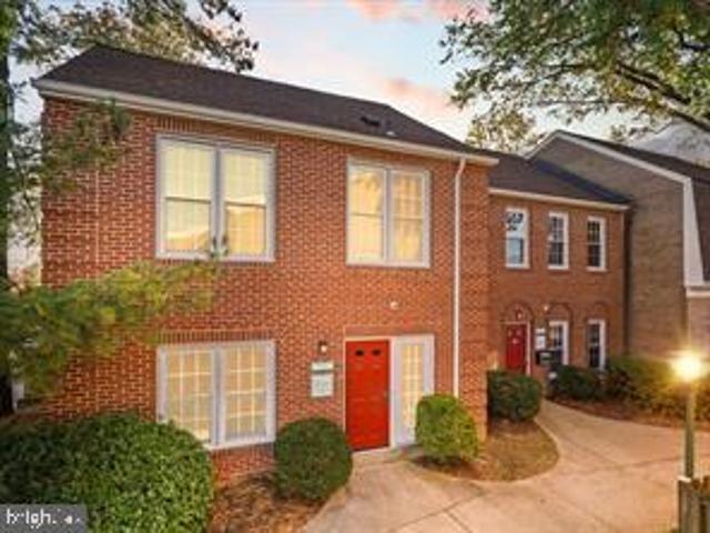 Property for rent in Virginia