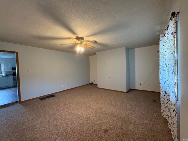 House for sale in Bruceville, Indiana