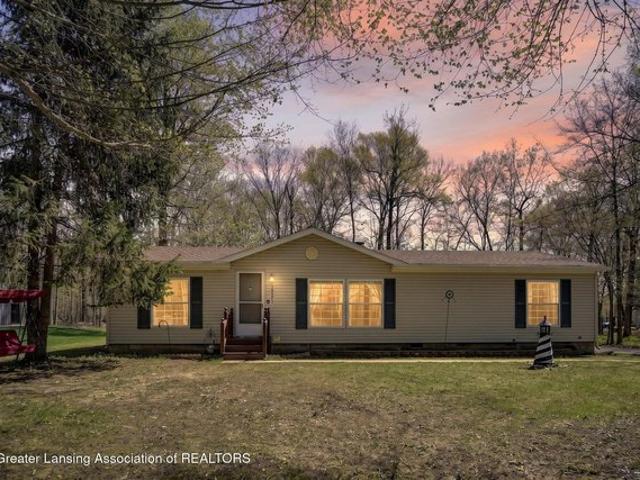 House for sale in Gratiot, Michigan
