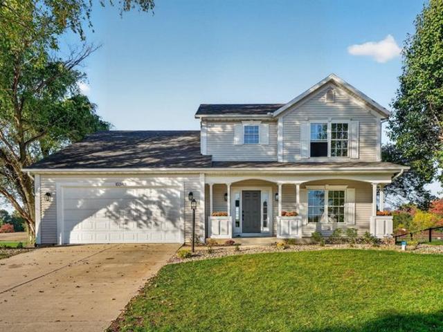 House for sale in Osceola, Saint Joseph County