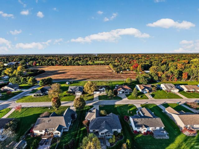 House for sale in Osceola, Saint Joseph County