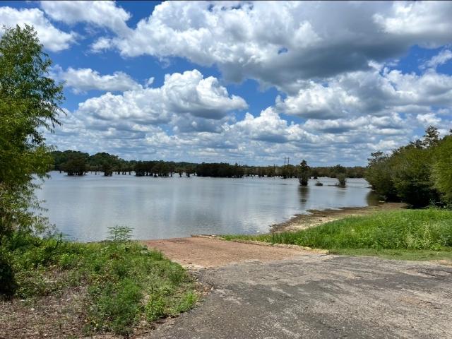 Land for sale in Sabine, Texas