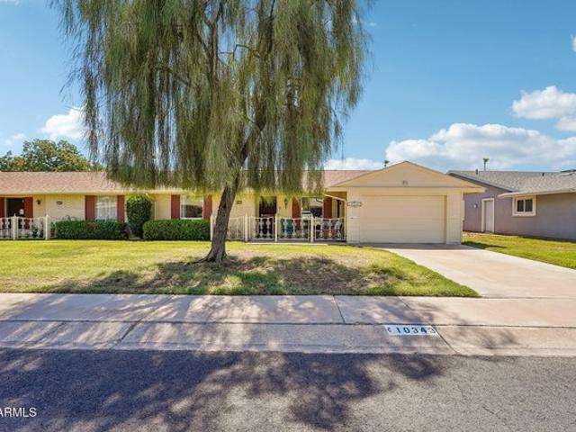 Townhouse for sale in Arizona