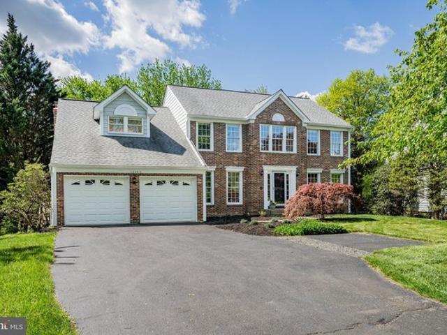 House for sale in Ellicott City, Maryland