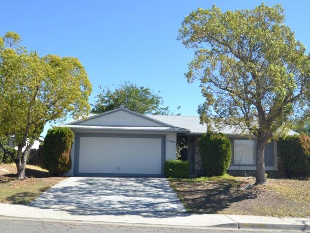 House for sale in Santee, San Diego County