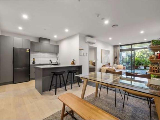 Apartment for rent in Balmoral