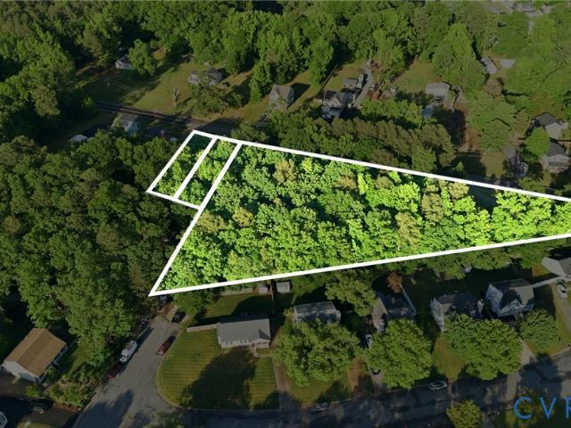 Land for sale in Virginia