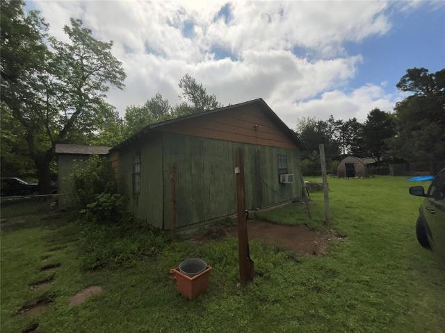 House for sale in Midwest City, Oklahoma