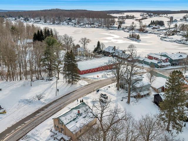House for sale in Findley Lake, New York