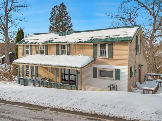 House for sale in Findley Lake, New York