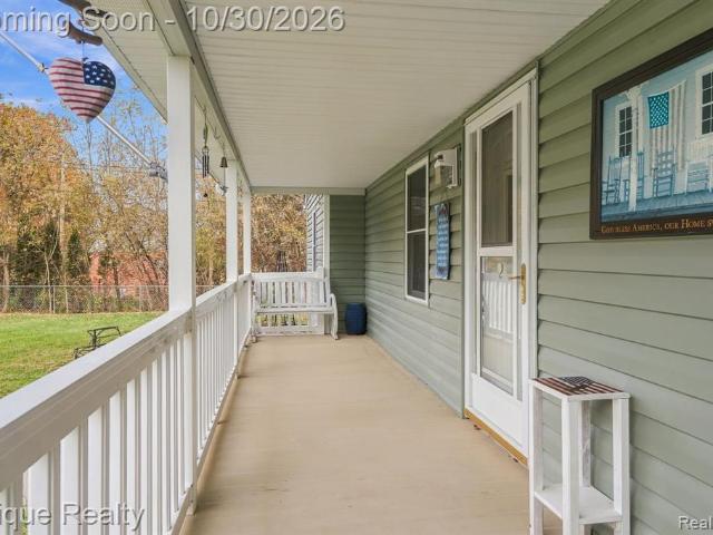 House for sale in Mount Morris Charter Township, Genesee County