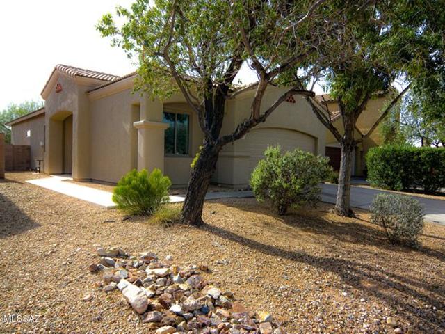 House for sale in Vail, Pima County