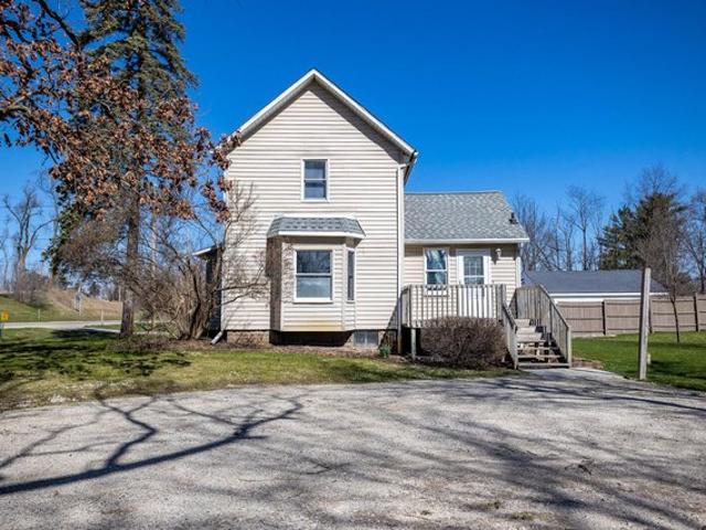 House for sale in Brooklyn, Michigan